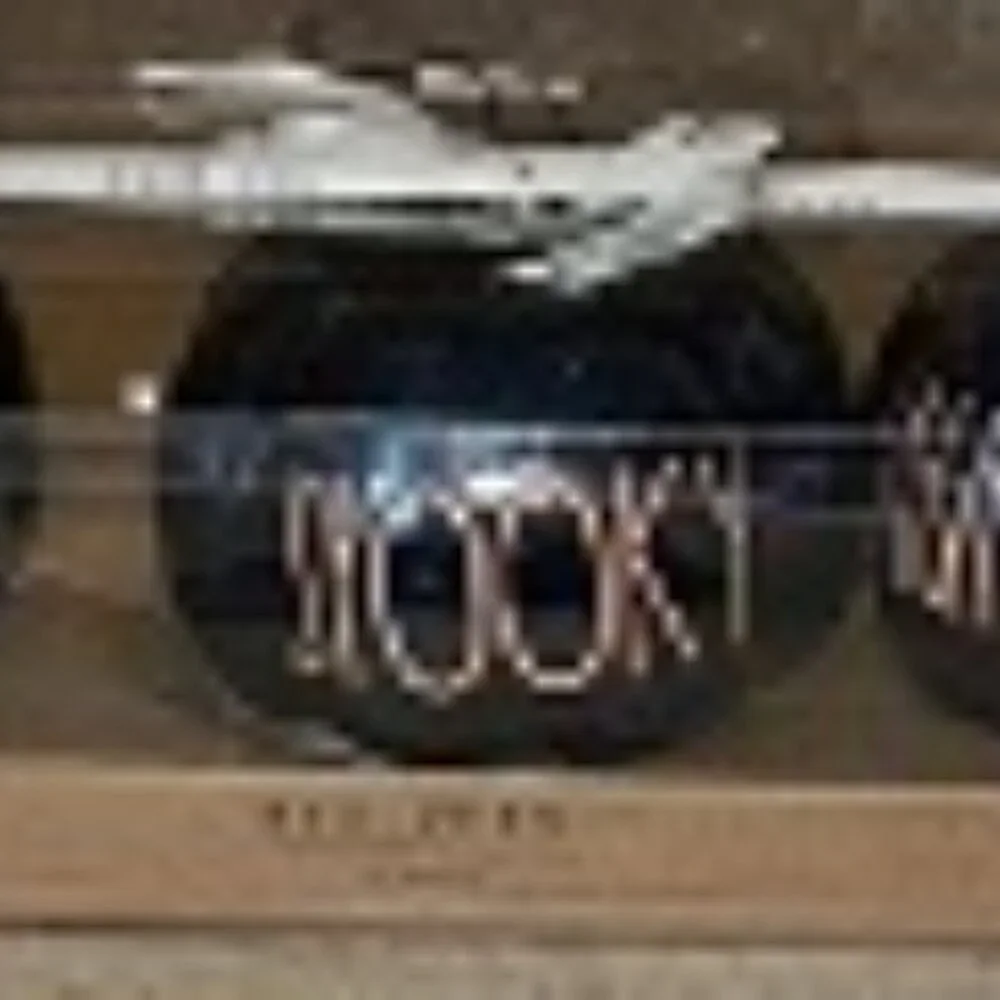 Rae Dunn - Halloween Tea light holders Set of 3 Brand New in Original Box